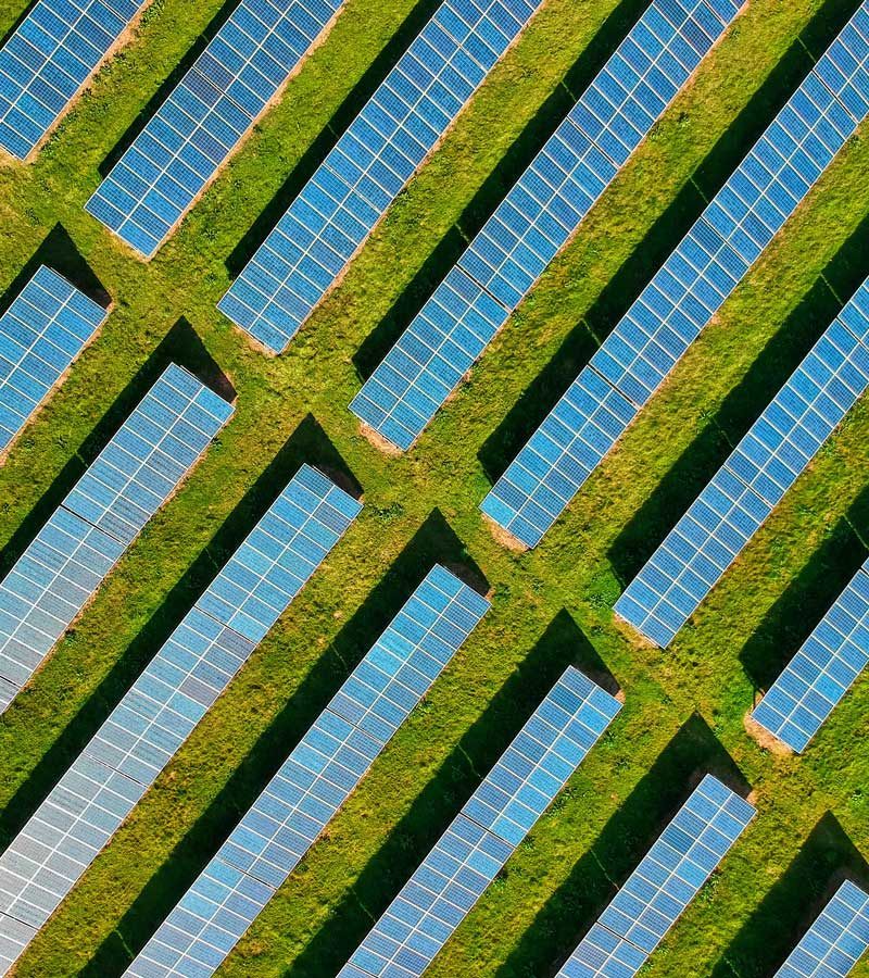 placas solares